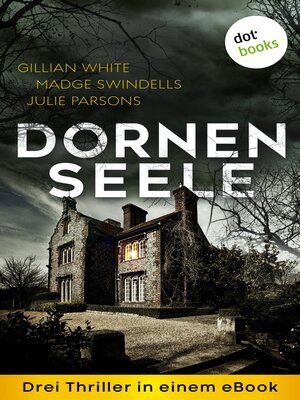 cover image of Dornenseele